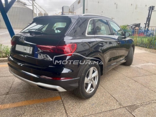 AUDI Q3 occasion 2418252
