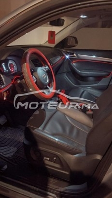 أودي كي3 Tdi quattro مستعملة 2548025