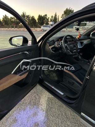 أودي كي3 Sline مستعملة 2538403