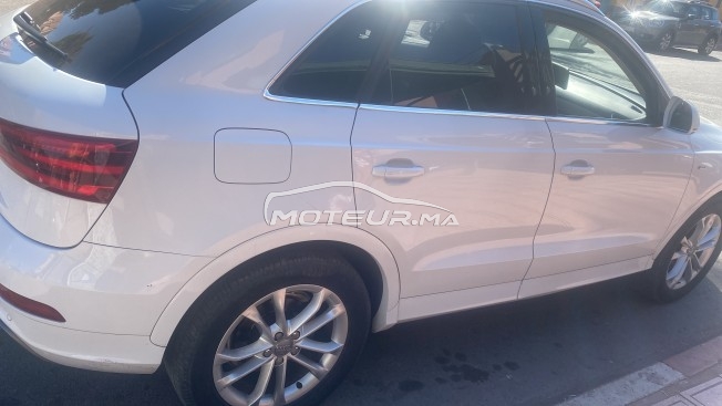 AUDI Q3 occasion 1751550