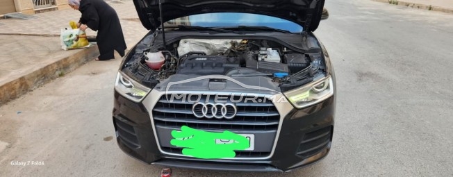 AUDI Q3 2l occasion 2478217