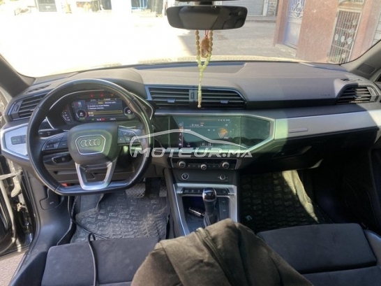 AUDI Q3 occasion 2979157