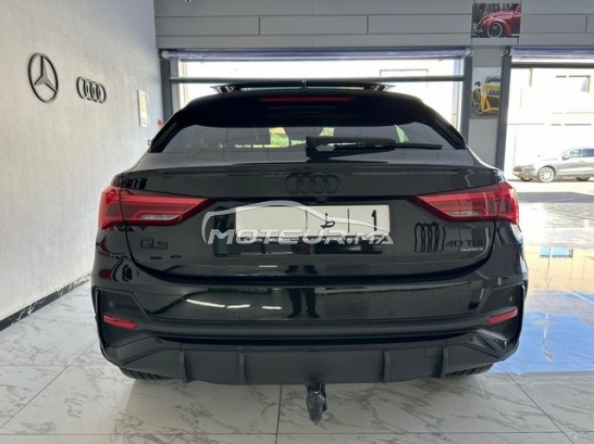 AUDI Q3 occasion 2636367
