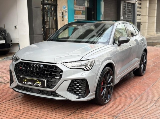 Voiture au Maroc AUDI Q3 - 482298