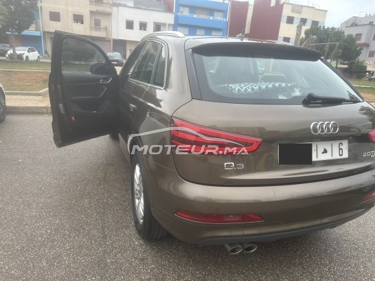 أودي كي3 مستعملة 1746900