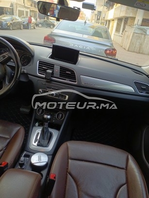 أودي كي3 Quattro مستعملة 2439013