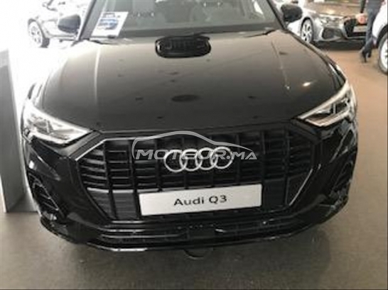 AUDI Q3 occasion 1408341