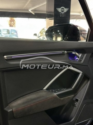 Audi RSQ3 Essence Automatique 2021 à Casablanca