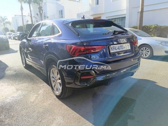 AUDI Q3 occasion 2943990