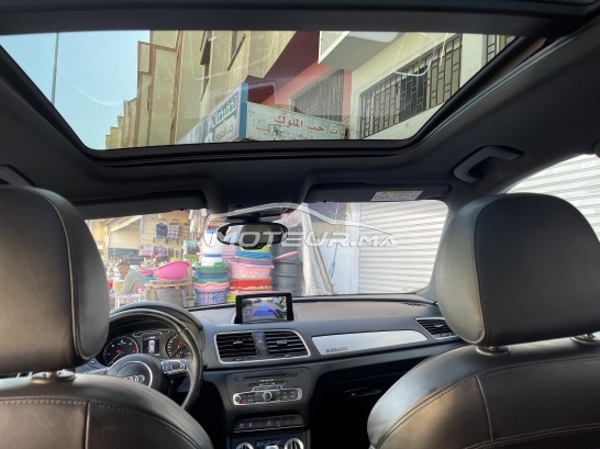 AUDI Q3 Sline occasion 1530598