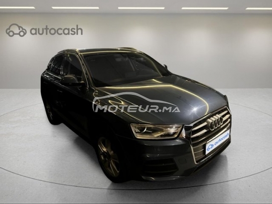 AUDI Q3 occasion 3457084