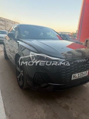 أودي كي3 مستعملة 2017910