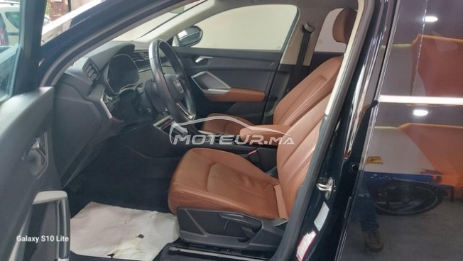 AUDI Q3 occasion 3171115