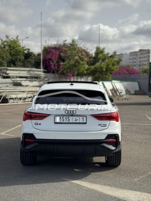 أودي كي3 S-line مستعملة 2436934