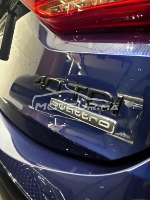 أودي كي3 Luxury novembre 2025 5000 km مستعملة 3182561