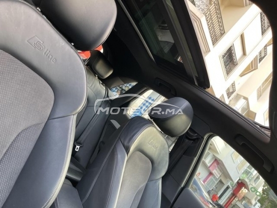 أودي كي3 مستعملة 1708621