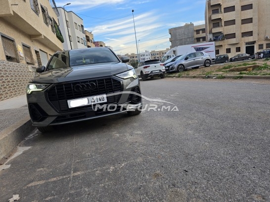 AUDI Q3 2019 occasion 2278664