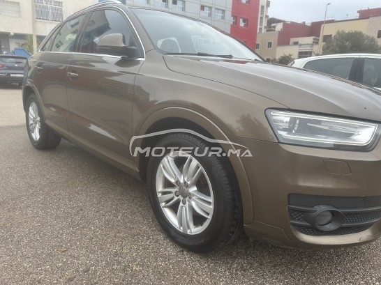 أودي كي3 مستعملة 1746899