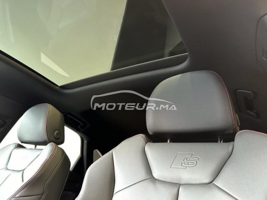 أودي كي3 مستعملة 2012557