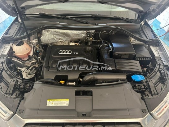 أودي كي3 Tdi quattro مستعملة 2548023