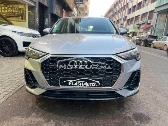 AUDI Q3 occasion 3509915