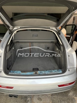 AUDI Q3 Tdi occasion 2473799