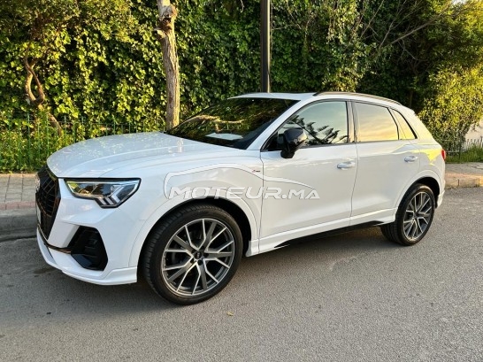 AUDI Q3 occasion 1595917