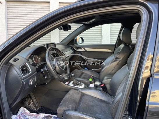 AUDI Q3 Sline occasion 1530595