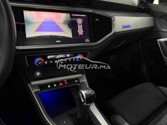 أودي كي3 S line مستعملة 2687446