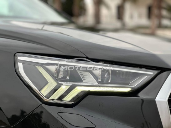 أودي كي3 Sline مستعملة 2187974