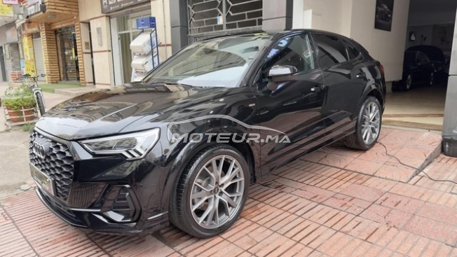 AUDI Q3 occasion 2973786