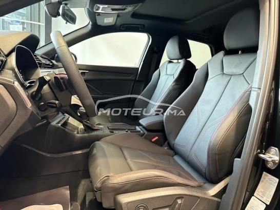 أودي كي3 مستعملة 2012555