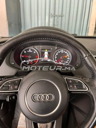 AUDI Q3 Tdi occasion 2473803