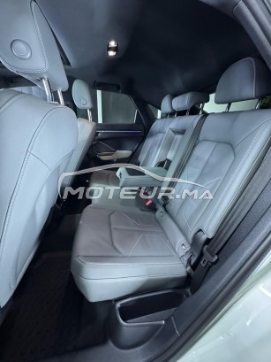 أودي كي3 Quatro tdi 40 مستعملة 2254776