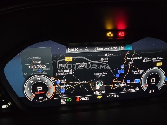 AUDI Q3 2019 occasion 2278659