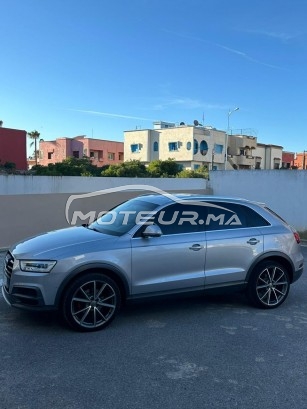 أودي كي3 Tdi quattro مستعملة 2548031