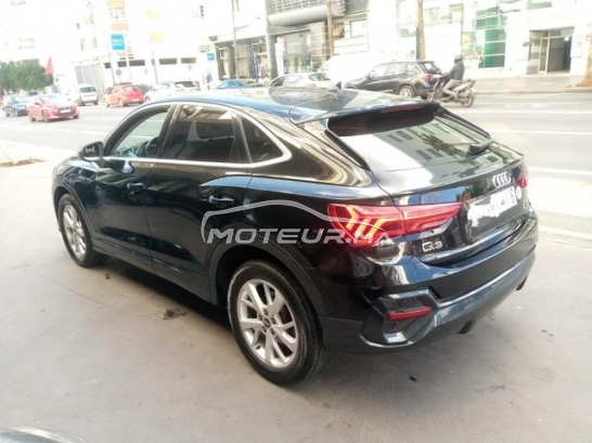 أودي كي3 مستعملة 2851019