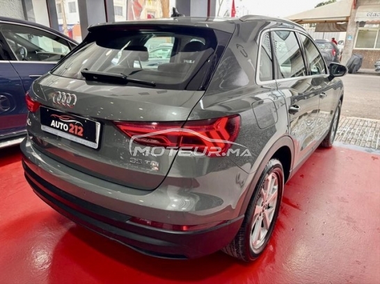 AUDI Q3 occasion 3151321