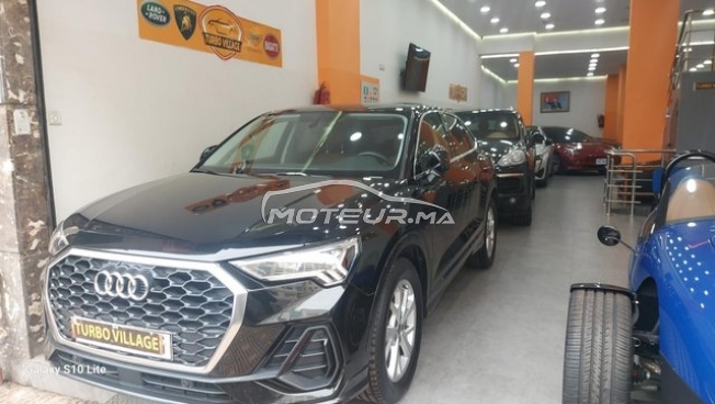AUDI Q3 occasion