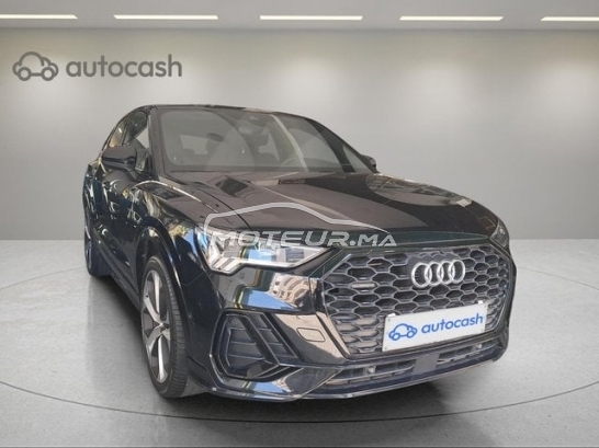 Voiture au Maroc AUDI Q3 - 489608