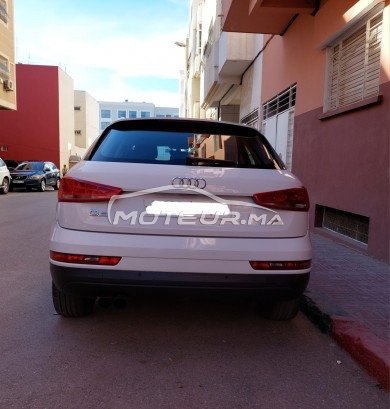 AUDI Q3 occasion 1596852