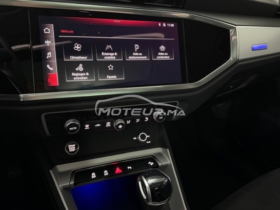 أودي كي3 S line مستعملة 2687447