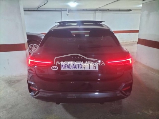 أودي كي3 مستعملة 2794189