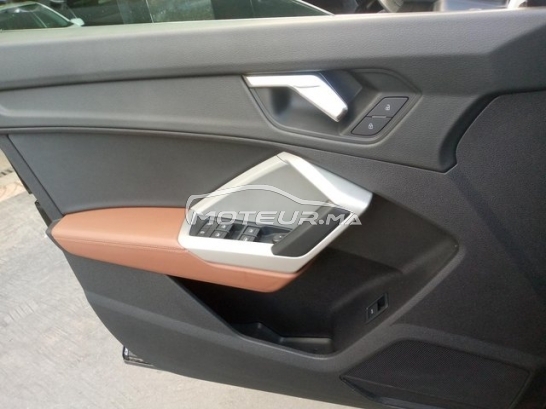 أودي كي3 مستعملة 2851027