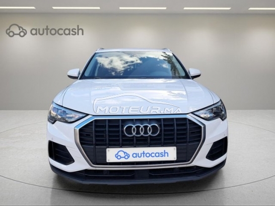 AUDI Q3 occasion 3152239