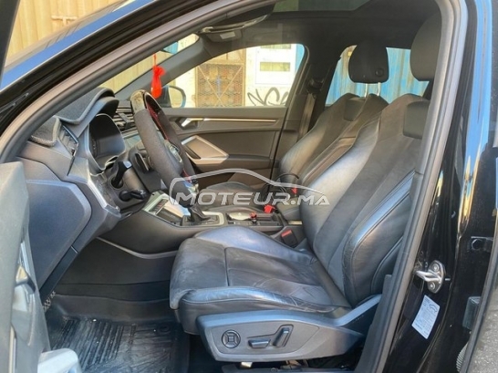 AUDI Q3 occasion 2978846