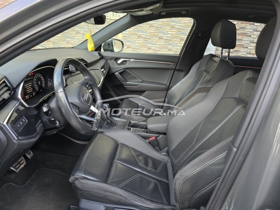 AUDI Q3 2019 occasion 2278656