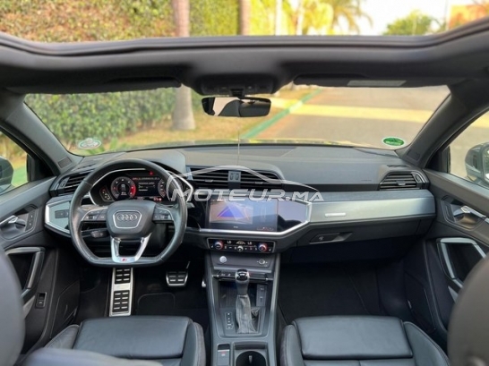 أودي كي3 Hamza مستعملة 2422334