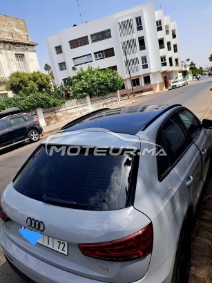 أودي كي3 2l مستعملة 2458549