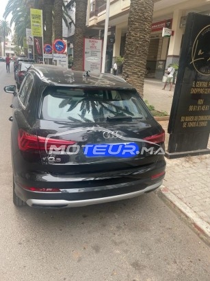 أودي كي3 مستعملة 1938750